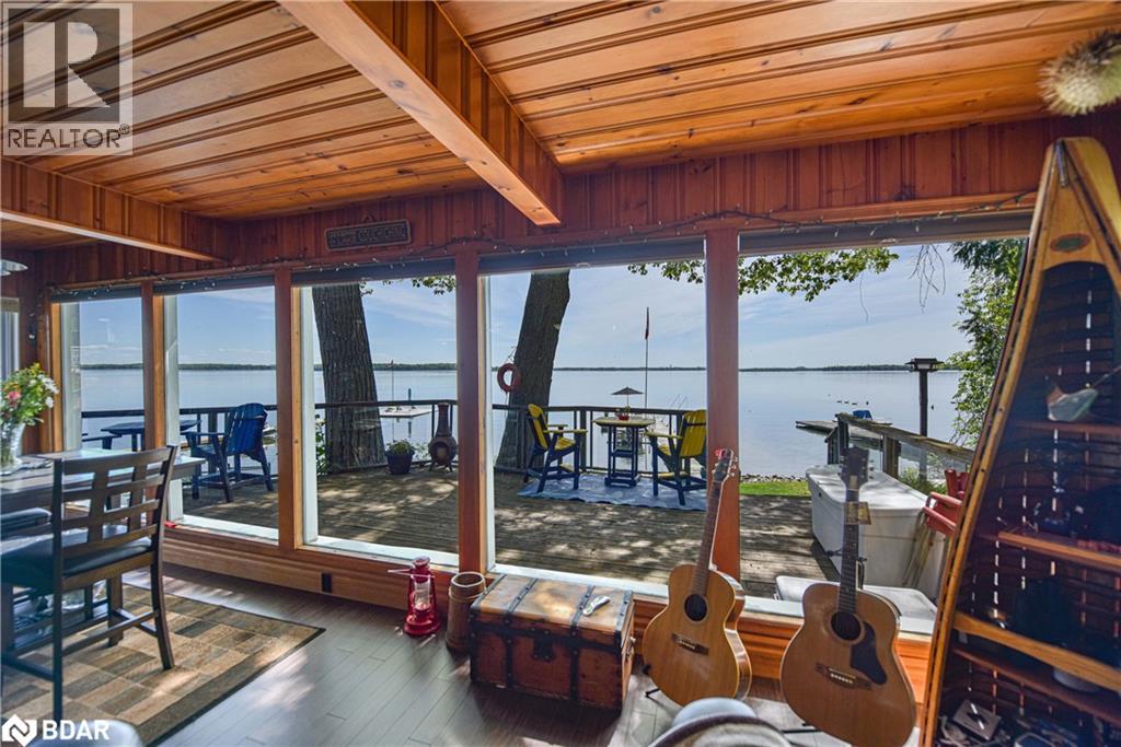Property at 3939 MENOKE BEACH Road image 4