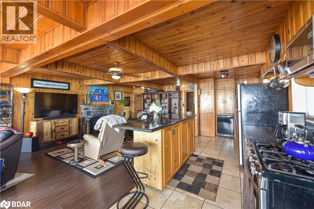 Property at 3939 MENOKE BEACH Road image 5