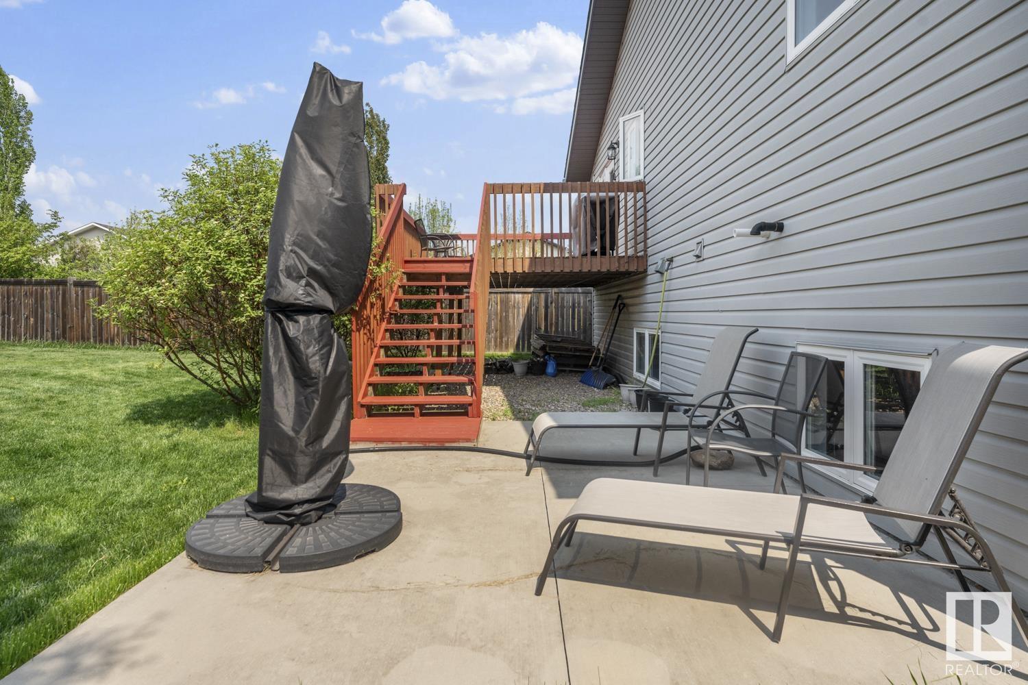 518 26 St, Cold Lake, Alberta  T9M 0B2 - Photo 28 - E4438869