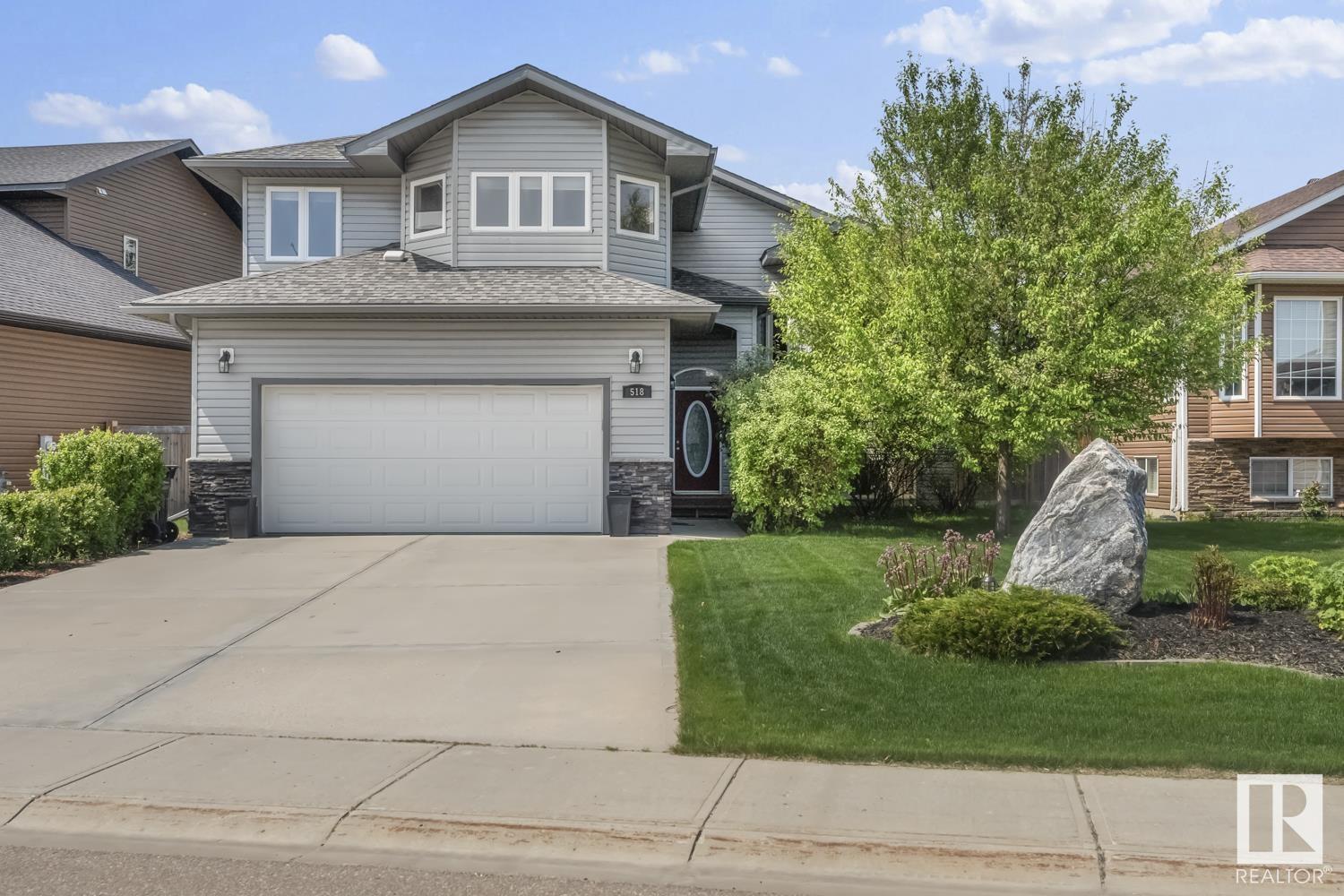 518 26 St, Cold Lake, Alberta  T9M 0B2 - Photo 31 - E4438869