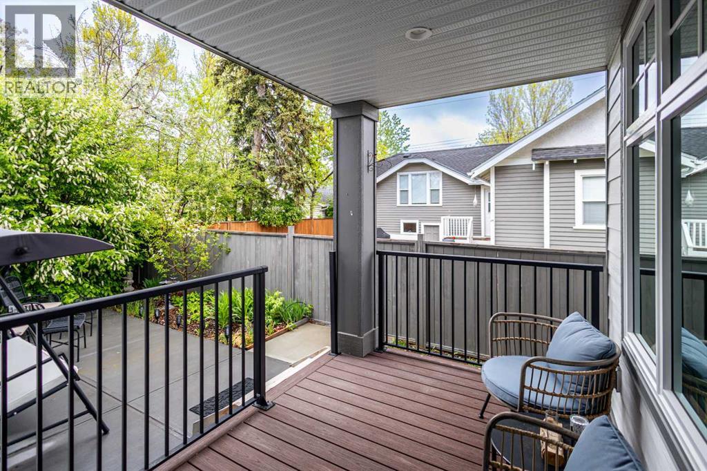 512 Memorial Drive Nw, Calgary, Alberta  T2N 3C4 - Photo 25 - A2220176