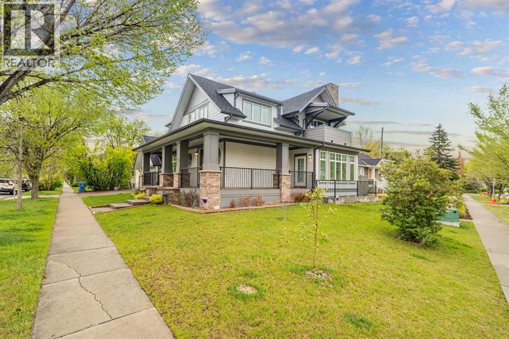 512 Memorial Drive Nw, Calgary, Alberta  T2N 3C4 - Photo 47 - A2220176