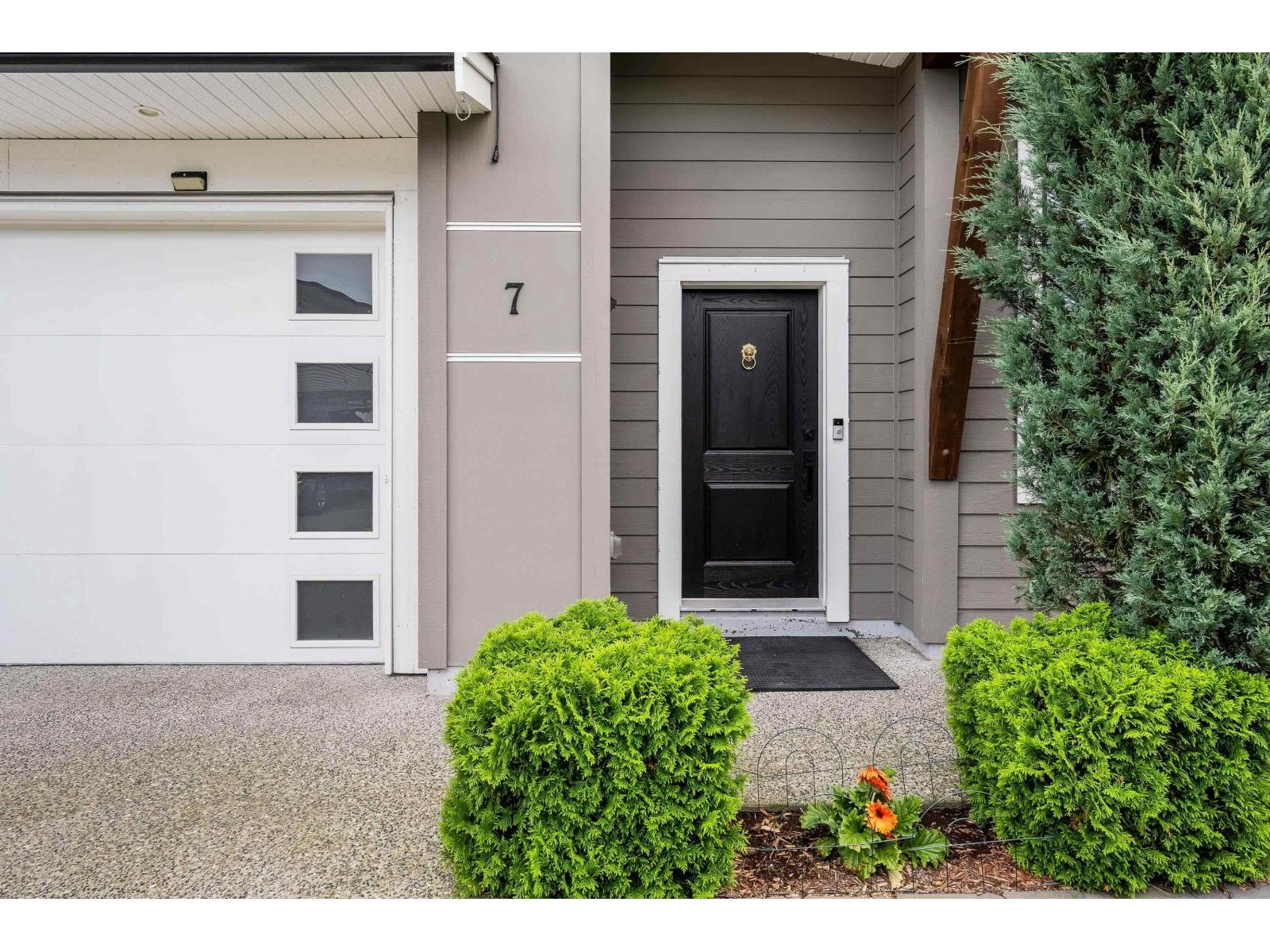 7 5665 Promontory Road, Promontory, Chilliwack, British Columbia  V2R 0Z9 - Photo 2 - R3033667