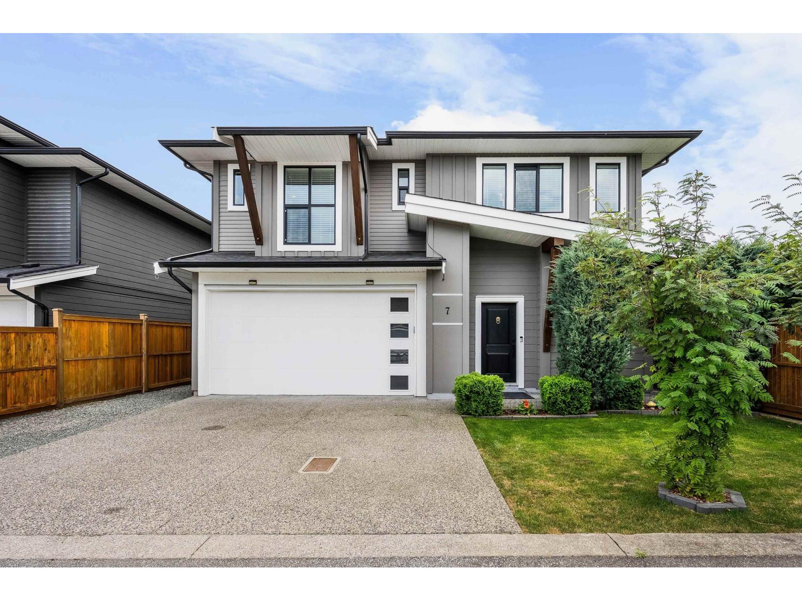 7 5665 Promontory Road, Promontory, Chilliwack, British Columbia  V2R 0Z9 - Photo 1 - R3033667