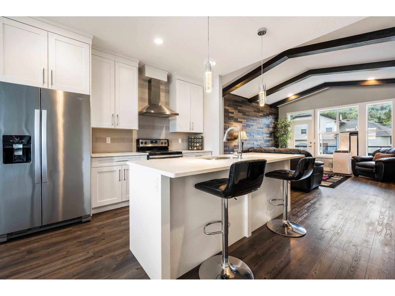7 5665 Promontory Road, Promontory, Chilliwack, British Columbia  V2R 0Z9 - Photo 7 - R3033667