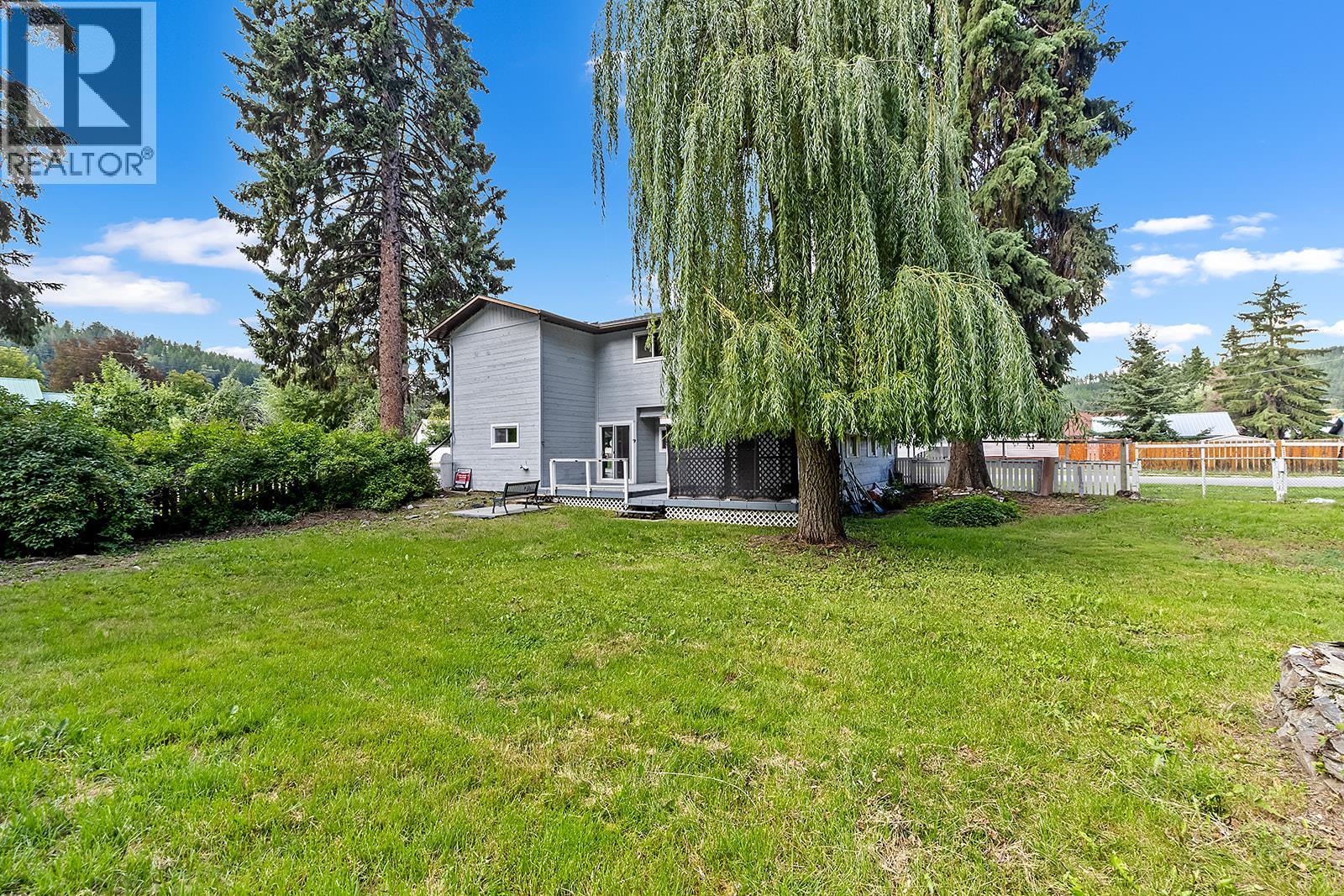 190 Crerar Street, Kimberley, British Columbia  V1A 1J9 - Photo 1 - 10357375