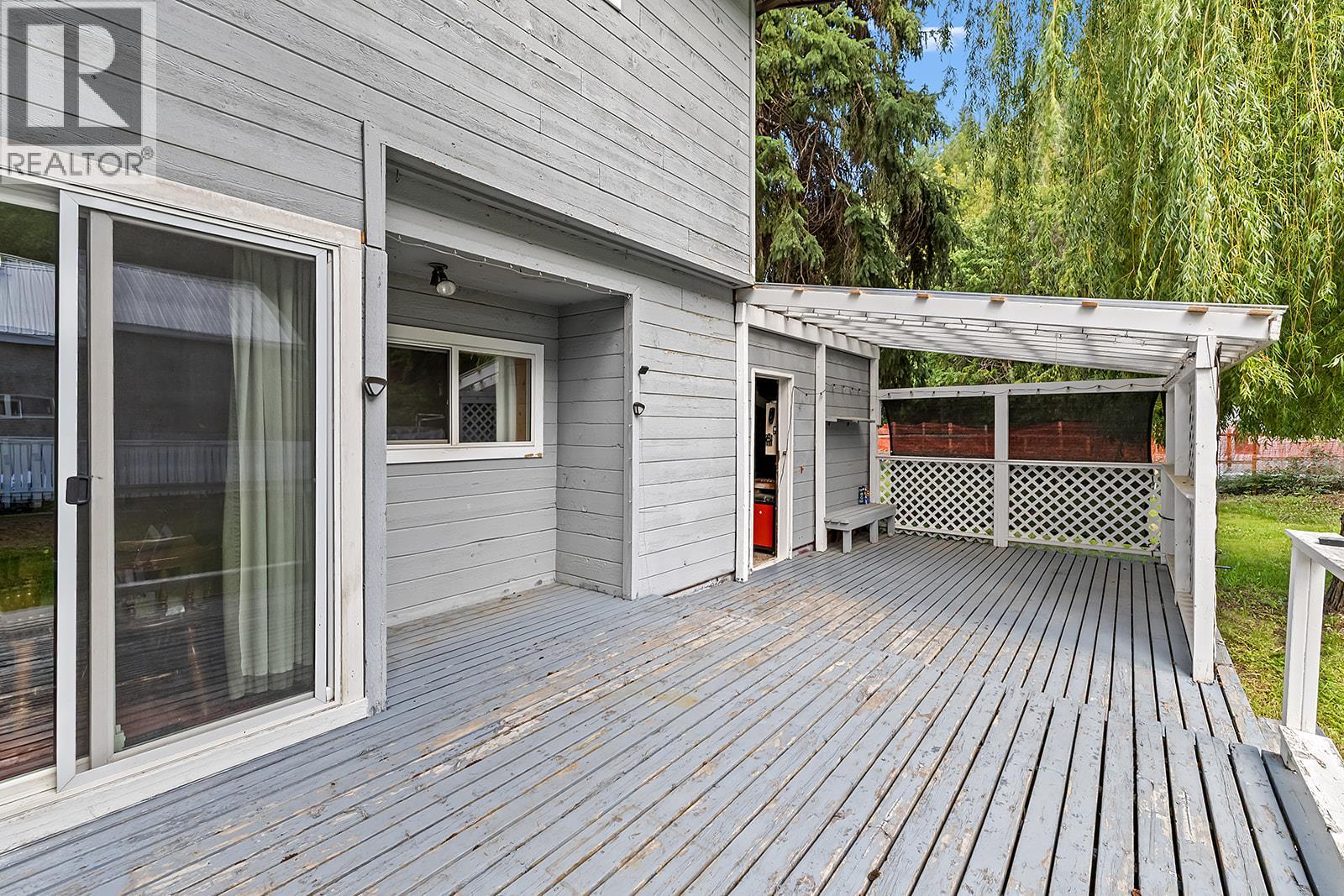 190 Crerar Street, Kimberley, British Columbia  V1A 1J9 - Photo 41 - 10357375