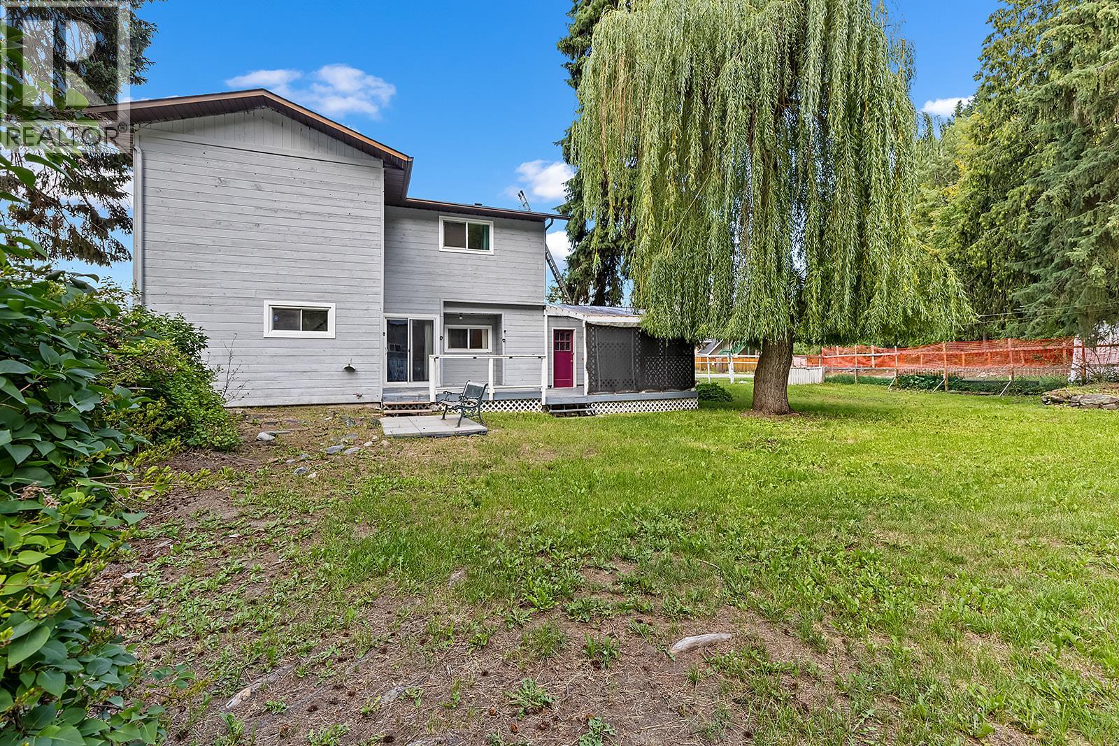 190 Crerar Street, Kimberley, British Columbia  V1A 1J9 - Photo 42 - 10357375
