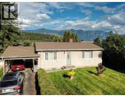 510 12th Avenue N, creston, British Columbia