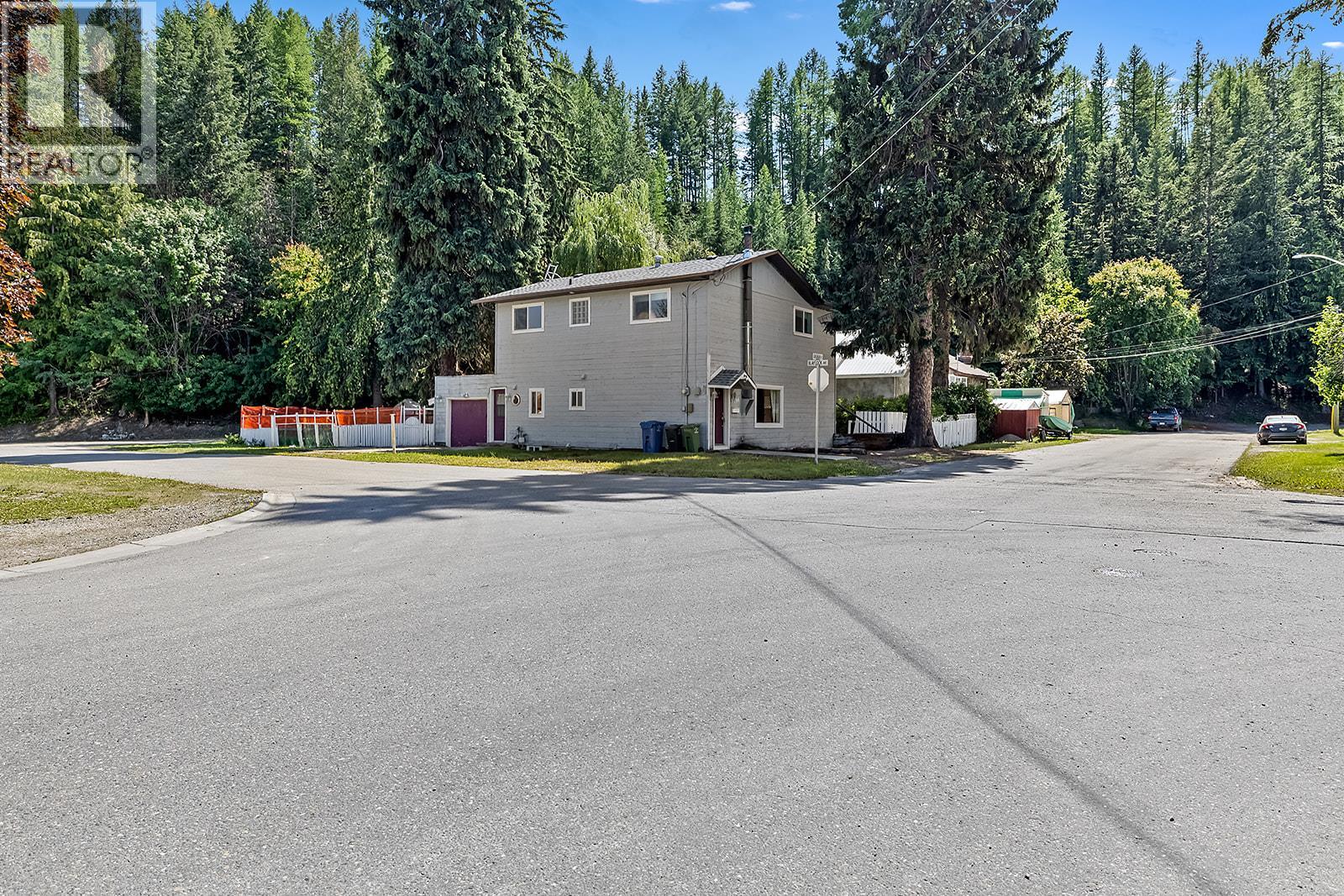 190 Crerar Street, Kimberley, British Columbia  V1A 1J9 - Photo 38 - 10357375