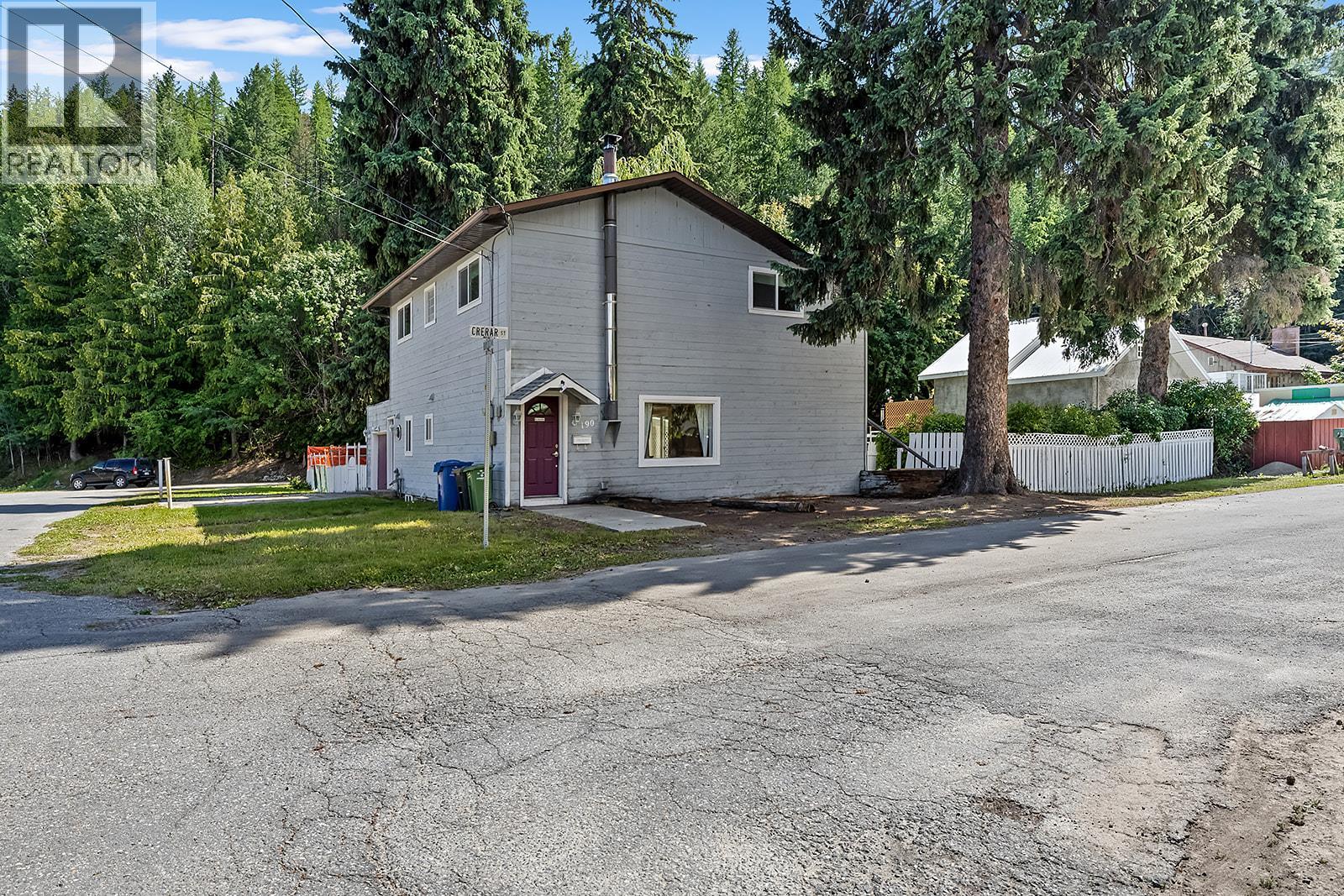 190 Crerar Street, Kimberley, British Columbia  V1A 1J9 - Photo 37 - 10357375