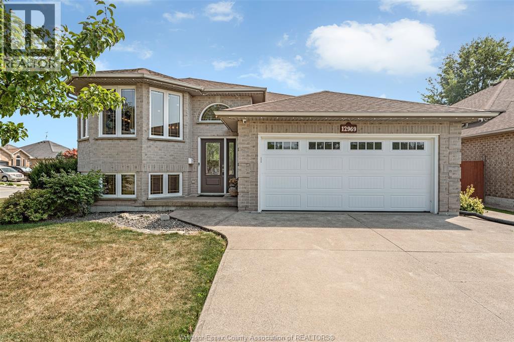 MLS# 25019771: 12969 LANOUE STREET, Tecumseh, Canada