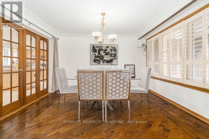 8484 Winston Churchill Boulevard N, Oakville (Oa Rural Oakville), Ontario  L0P 1K0 - Photo 10 - W12325855