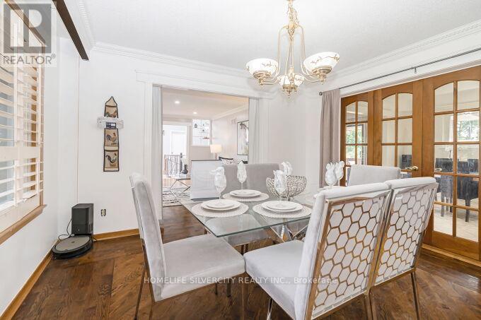 8484 Winston Churchill Boulevard N, Oakville (Oa Rural Oakville), Ontario  L0P 1K0 - Photo 11 - W12325855