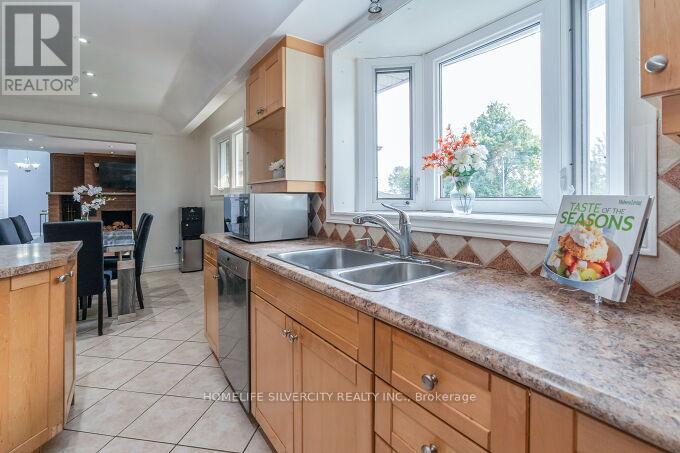 8484 Winston Churchill Boulevard N, Oakville (Oa Rural Oakville), Ontario  L0P 1K0 - Photo 15 - W12325855