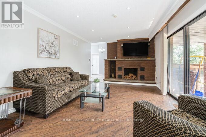 8484 Winston Churchill Boulevard N, Oakville (Oa Rural Oakville), Ontario  L0P 1K0 - Photo 19 - W12325855