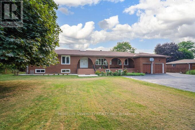8484 Winston Churchill Boulevard N, Oakville (Oa Rural Oakville), Ontario  L0P 1K0 - Photo 2 - W12325855