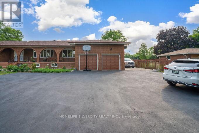 8484 Winston Churchill Boulevard N, Oakville (Oa Rural Oakville), Ontario  L0P 1K0 - Photo 3 - W12325855