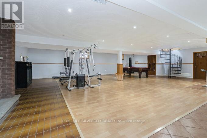 8484 Winston Churchill Boulevard N, Oakville (Oa Rural Oakville), Ontario  L0P 1K0 - Photo 30 - W12325855