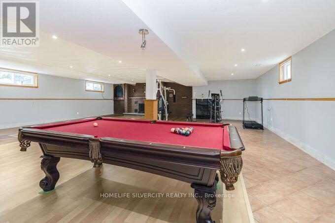 8484 Winston Churchill Boulevard N, Oakville (Oa Rural Oakville), Ontario  L0P 1K0 - Photo 31 - W12325855