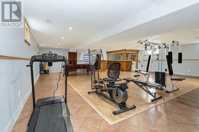 8484 Winston Churchill Boulevard N, Oakville (Oa Rural Oakville), Ontario  L0P 1K0 - Photo 32 - W12325855