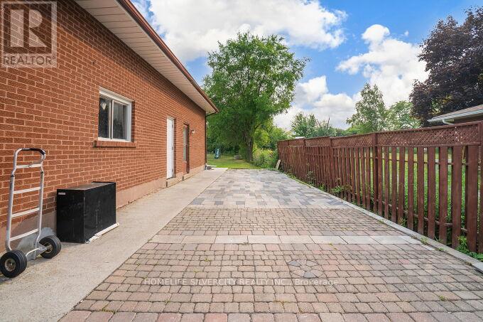 8484 Winston Churchill Boulevard N, Oakville (Oa Rural Oakville), Ontario  L0P 1K0 - Photo 41 - W12325855