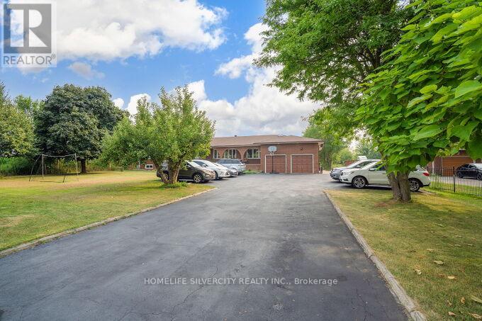 8484 Winston Churchill Boulevard N, Oakville (Oa Rural Oakville), Ontario  L0P 1K0 - Photo 44 - W12325855