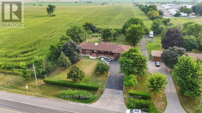 8484 Winston Churchill Boulevard N, Oakville (Oa Rural Oakville), Ontario  L0P 1K0 - Photo 45 - W12325855