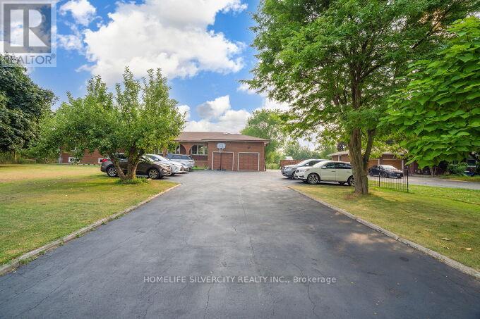 8484 Winston Churchill Boulevard N, Oakville (Oa Rural Oakville), Ontario  L0P 1K0 - Photo 50 - W12325855