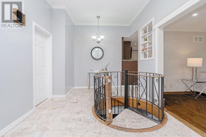 8484 Winston Churchill Boulevard N, Oakville (Oa Rural Oakville), Ontario  L0P 1K0 - Photo 6 - W12325855
