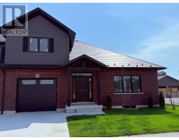 UNIT 4 - 8 GOLF LINKS ROAD, Kincardine, Ontario
