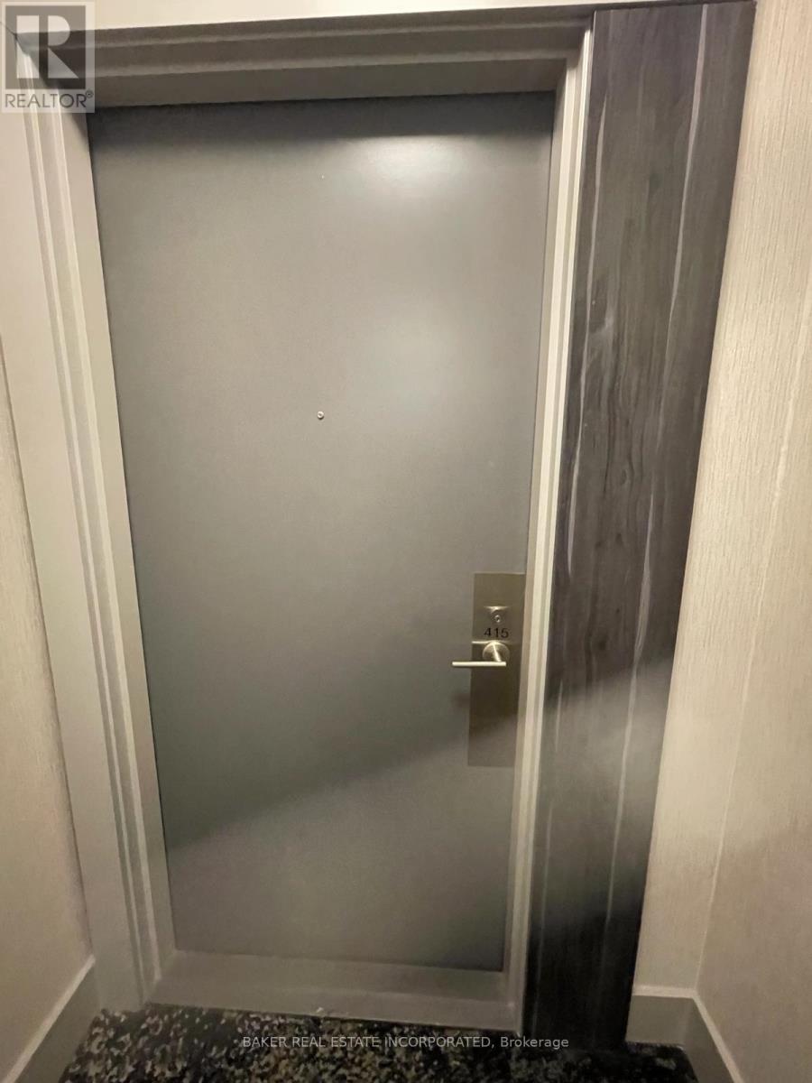 415 - 38 Forest Manor Road, Toronto, Ontario  M2J 0H4 - Photo 2 - C12325929