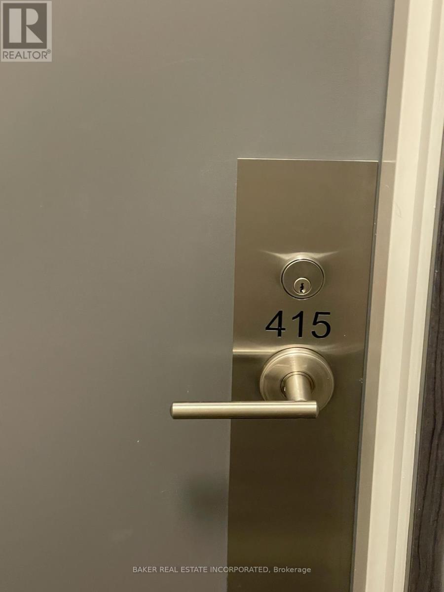 415 - 38 Forest Manor Road, Toronto, Ontario  M2J 0H4 - Photo 3 - C12325929