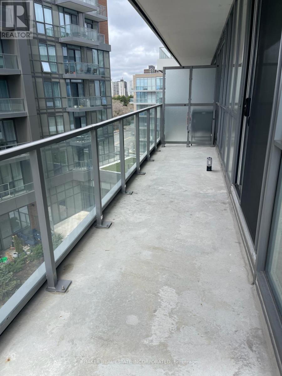 415 - 38 Forest Manor Road, Toronto, Ontario  M2J 0H4 - Photo 8 - C12325929