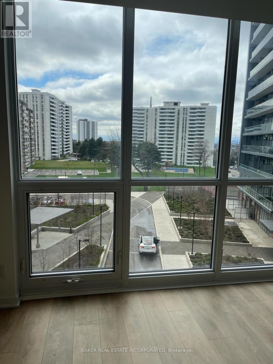 415 - 38 Forest Manor Road, Toronto, Ontario  M2J 0H4 - Photo 9 - C12325929
