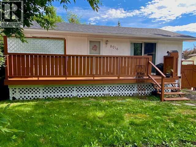 Property at 8016 33 Avenue NW image 2