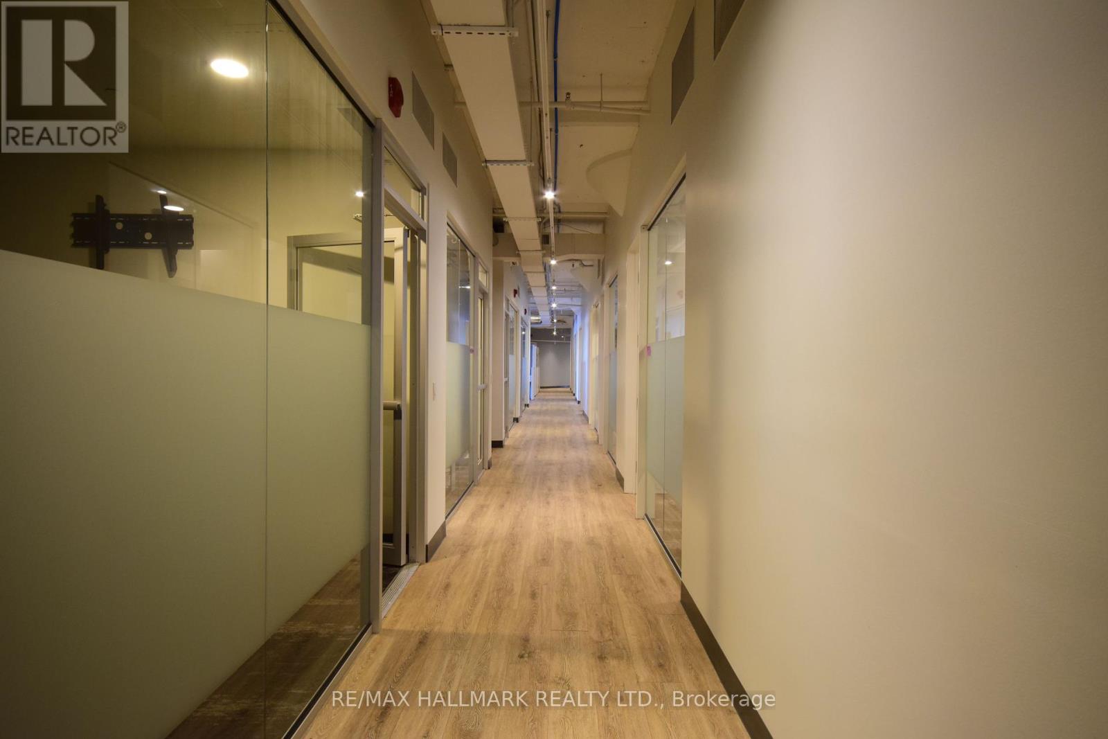 400-A - 100 Broadview Avenue, Toronto, Ontario  M4M 3H3 - Photo 12 - E12325928