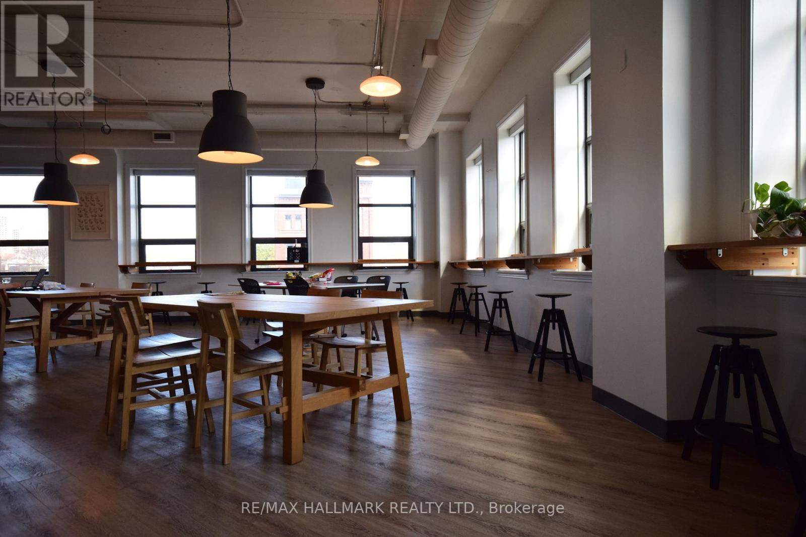400-A - 100 Broadview Avenue, Toronto, Ontario  M4M 3H3 - Photo 3 - E12325928