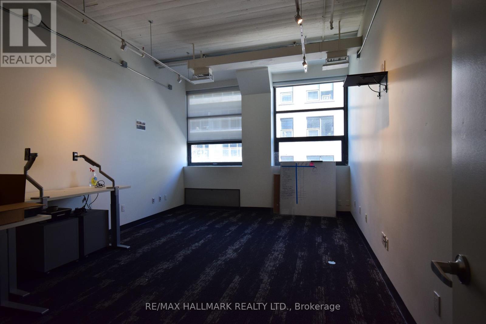 400-A - 100 Broadview Avenue, Toronto, Ontario  M4M 3H3 - Photo 5 - E12325928