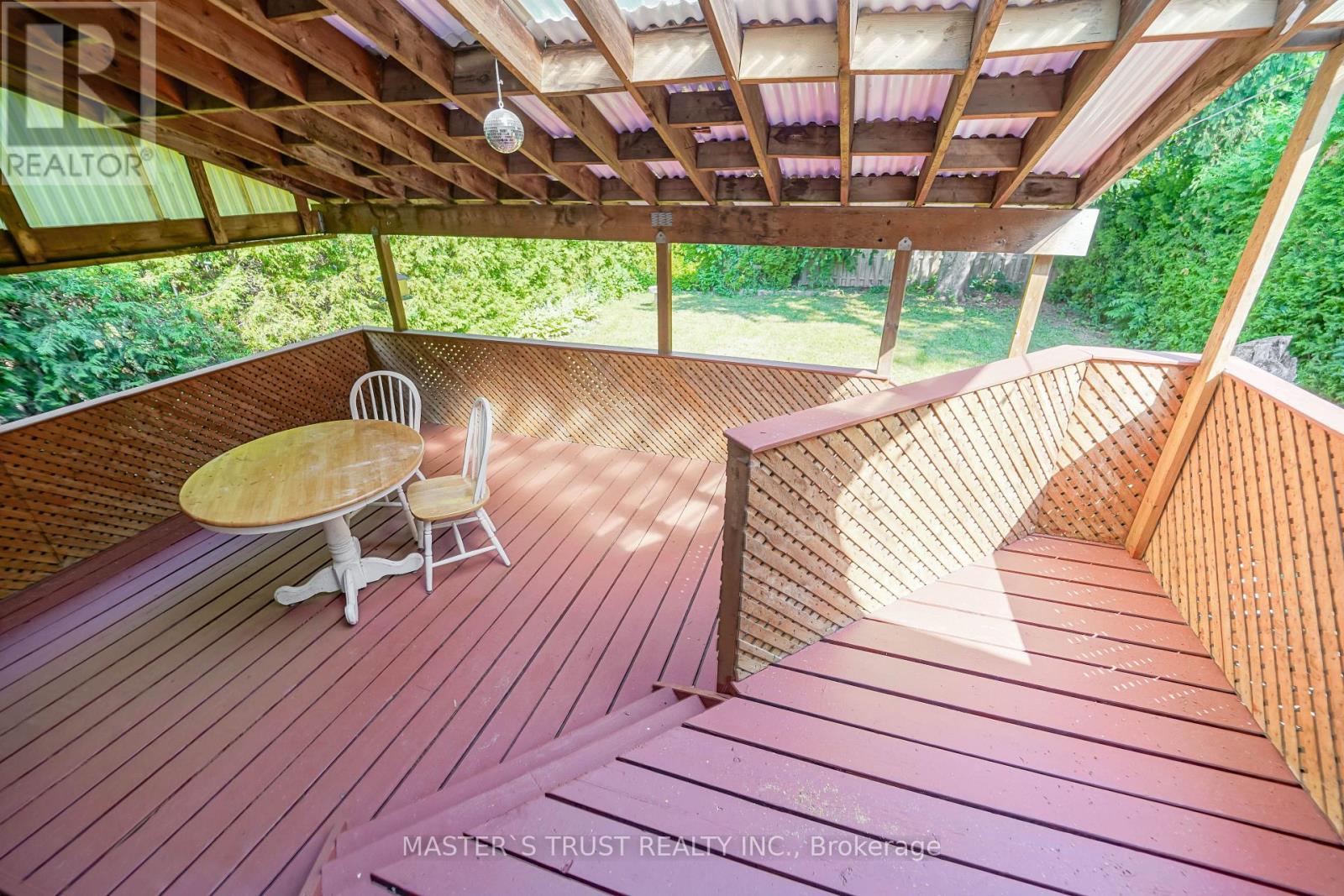 10 Valerie Road, Toronto, Ontario  M1P 1E9 - Photo 8 - E12325975