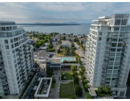 601 1441 Johnston Road, White Rock, Ca