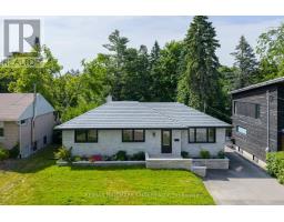 39 EUGENIA STREET, Barrie, Ontario