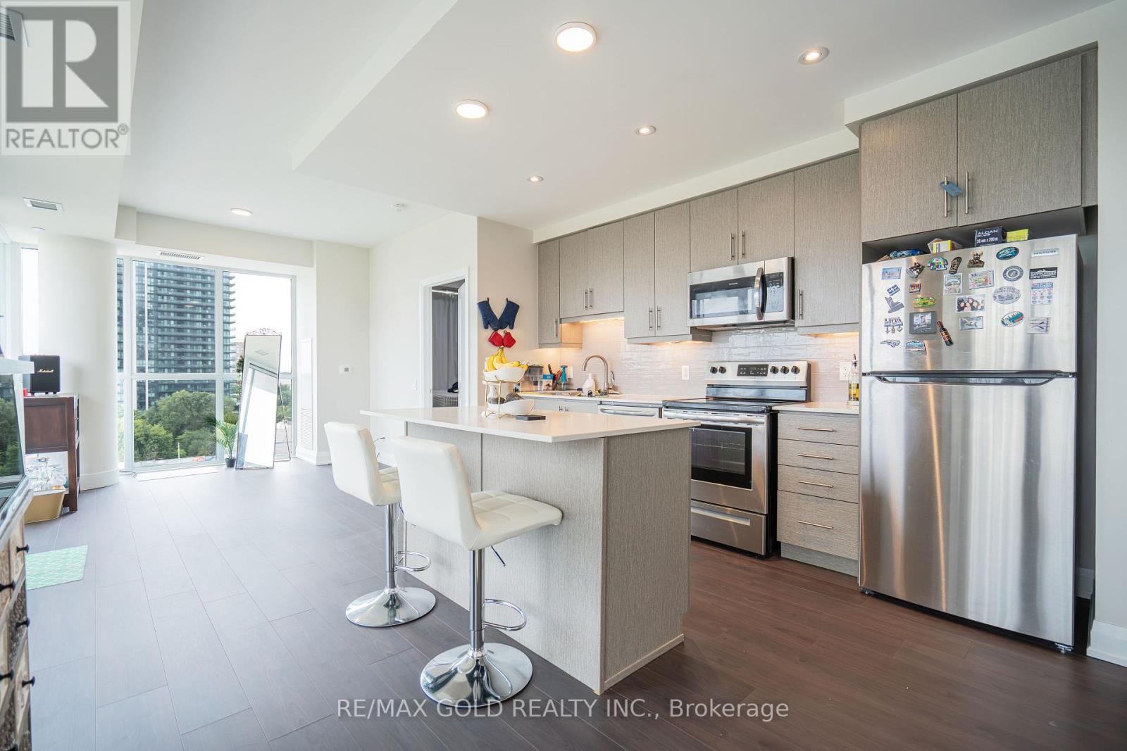 606 - 15 Lynch Street, Brampton, Ontario  L6W 0C7 - Photo 19 - W12325922