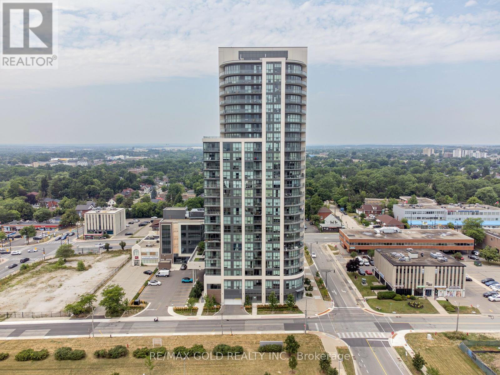 606 - 15 Lynch Street, Brampton, Ontario  L6W 0C7 - Photo 44 - W12325922