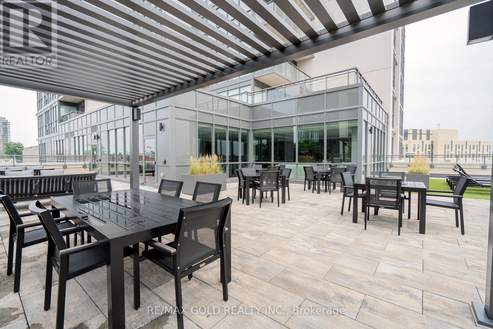 606 - 15 Lynch Street, Brampton, Ontario  L6W 0C7 - Photo 46 - W12325922
