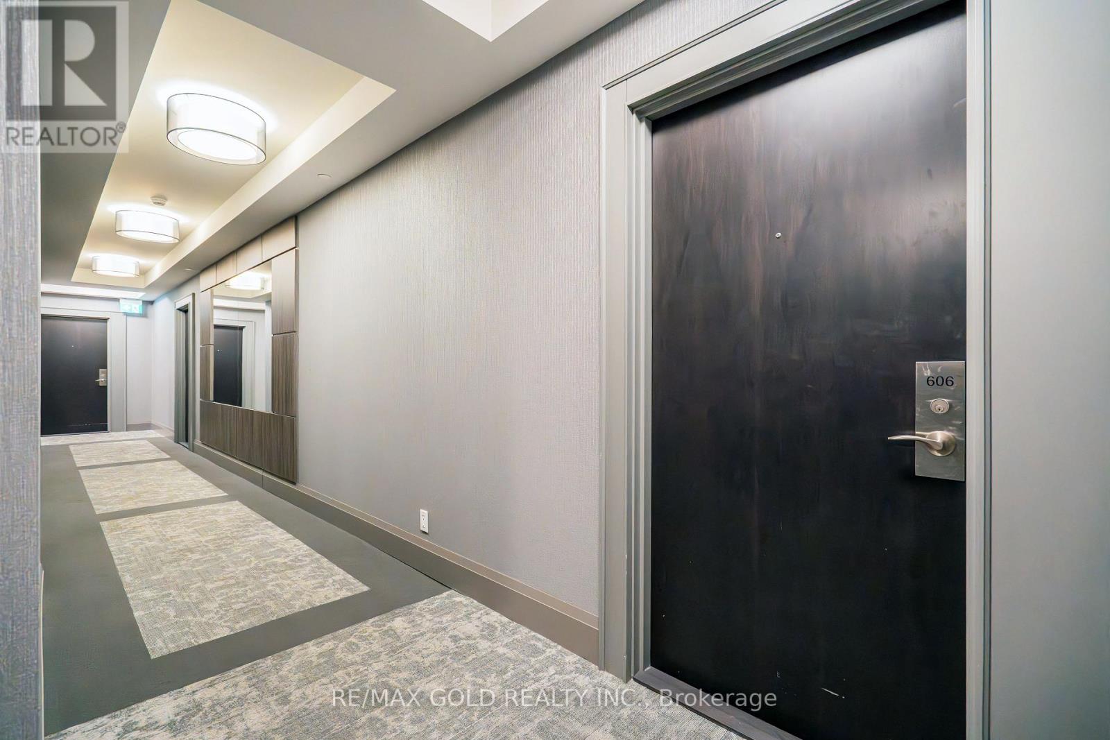 606 - 15 Lynch Street, Brampton, Ontario  L6W 0C7 - Photo 7 - W12325922