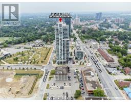 606 - 15 LYNCH STREET, Brampton, Ontario