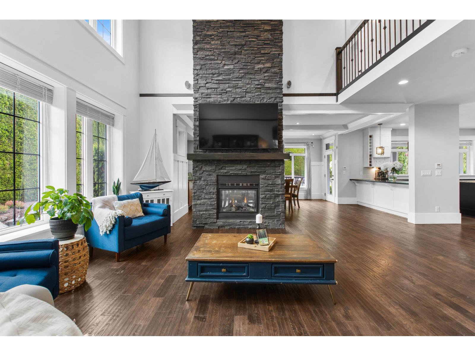 2662 Larkspur Court, Abbotsford, British Columbia  V3G 0B3 - Photo 8 - R3030947