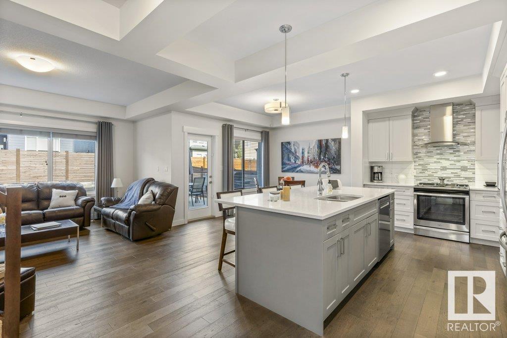 2140 Koshal Wy Sw, Edmonton, Alberta  T6W 3R9 - Photo 7 - E4451289
