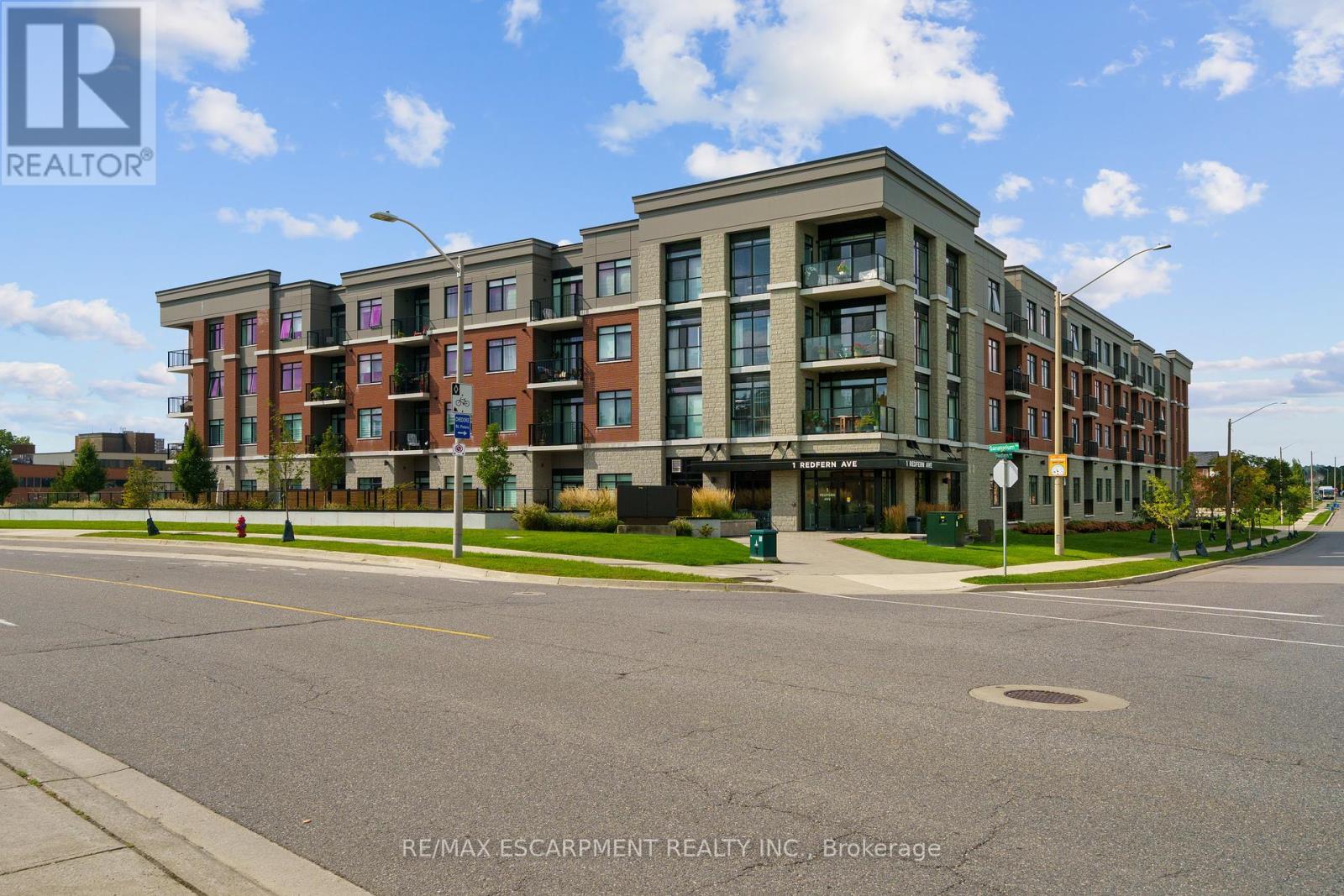 Property at 127 - 1 REDFERN AVENUE image 1